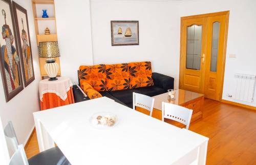 Poio Apartment | WELCOME ENSENADA DE LOURIDO