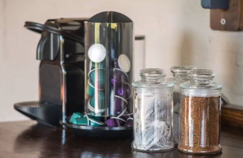 Cape Peninsula Apartment | Welcome Glen Mountain Gem: Tranquility in the Deep South.