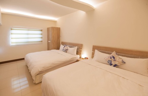 Beinan Bed & Breakfast | Welcome Home B&B