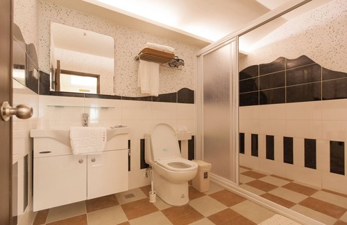 Beinan Bed & Breakfast | Welcome Home B&B