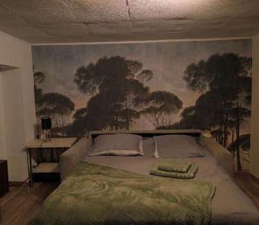 Stains Apartment | Welcome home F2 40m2