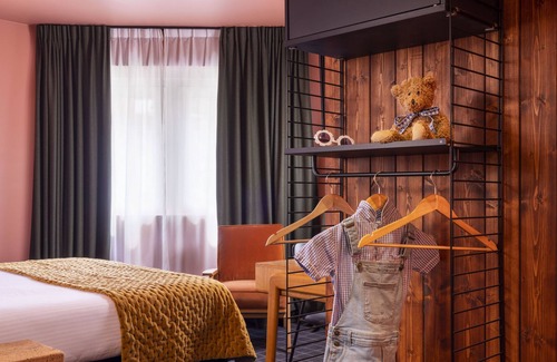Dunkerque Centre Hotel | Welcome Hotel