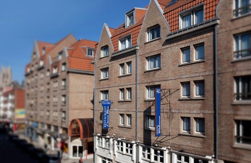 Dunkerque Centre Hotel | Welcome Hotel