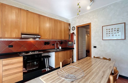 Lecco Apartment | Welcome House - Affitti Brevi italia