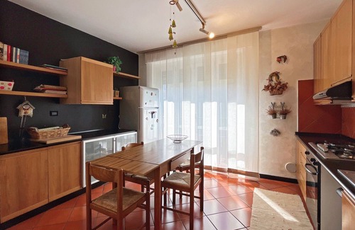 Lecco Apartment | Welcome House - Affitti Brevi italia