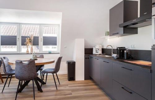 Offingawier Apartment | Welcome in - Paviljoenwei 10, appartement 39 'Mar' Sneek - Offingawier