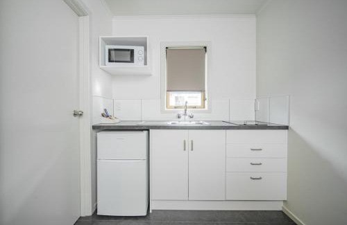 Levin Hotel | Welcome Inn Motel Levin