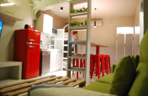 Malasana Apartment | Welcome Nao Malasaña - Gran Via
