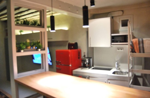 Malasana Apartment | Welcome Nao Malasaña - Gran Via