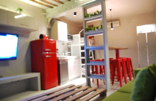 Malasana Apartment | Welcome Nao Malasaña - Gran Via