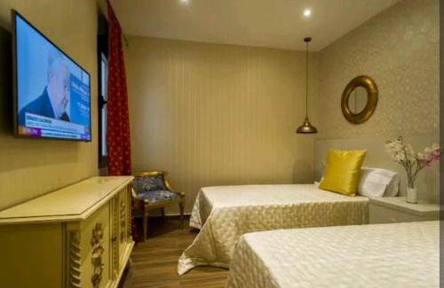 Oeste Apartment | Welcome Salamanca Apartment