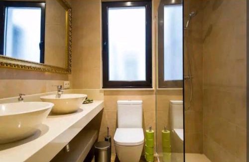 Oeste Apartment | Welcome Salamanca Apartment