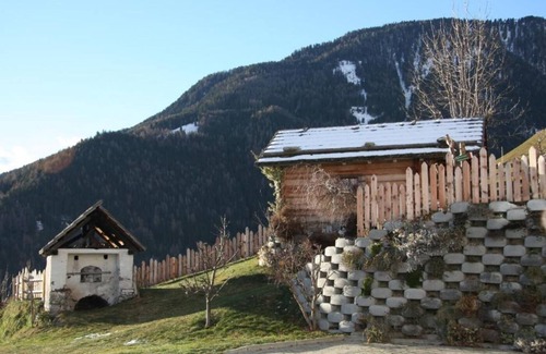 San Lorenzo di Sebato Apartment | Welcome to our Pirchnerhof - Apartment 5