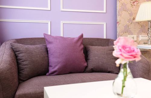 Zuoying District Hotel | Welcome The Sun Enjoy The Moon