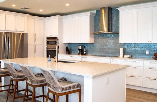 Great Exuma House | Welcome to 2Hoty your Exuma beachfront luxury vacation home