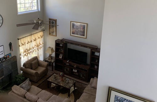 McDonough House | Welcome to a Beautiful Peaceful home. 🏠❤️ Gréât quiet private house