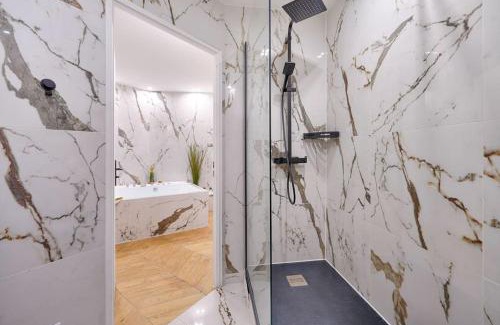 Saint-Maurice Apartment | Welcome to Amor & Spa