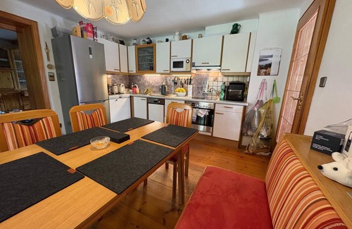 Spittal an der Drau House | Welcome to Capybara House! Near to ski lift and adventure pool, up to 7 people