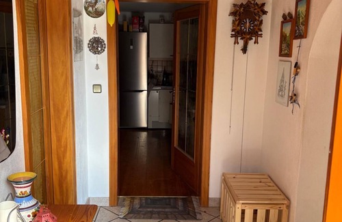 Spittal an der Drau House | Welcome to Capybara House! Near to ski lift and adventure pool, up to 7 people