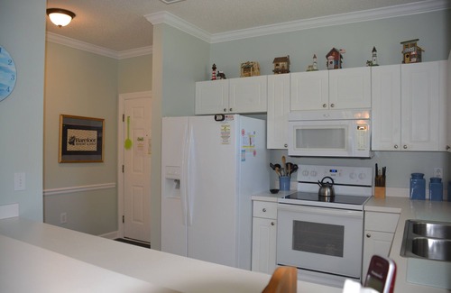 North Myrtle Beach Condo | Welcome to "BAREFOOT711 LLC" best price @ Barefoot Resort, Wedgewood