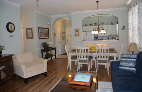 North Myrtle Beach Condo | Welcome to "BAREFOOT711 LLC" best price @ Barefoot Resort, Wedgewood
