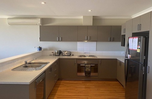 Jurien Bay Villa | Welcome to Bay Dreamer, Unit 8 Seafront Estate, located within a stunning complex right i