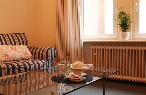 Filsen Apartment | Welcome to Boppard!