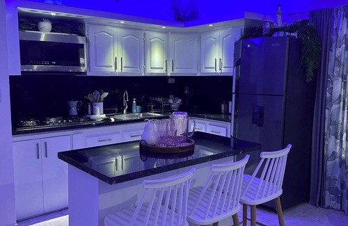 Samana House | Welcome to Casa Blanca Samana : Full House !