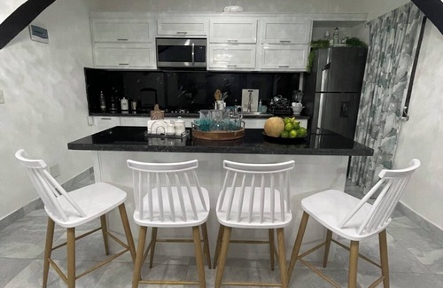 Samana House | Welcome to Casa Blanca Samana : Full House !