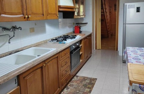 Arsita House | Welcome to Casa Serenita.