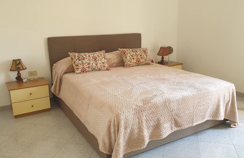 Arsita House | Welcome to Casa Serenita.