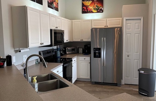 Fort Myers Condo | Welcome to Colonial Country Club. 2 Bedroom, 2 Full Bath .