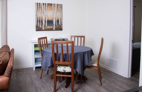 Penetanguishene House | Welcome to Comfy at the Fox!