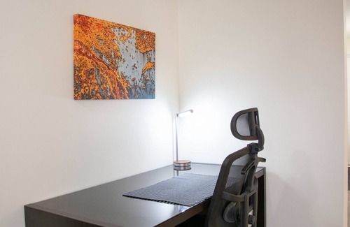 Penetanguishene House | Welcome to Comfy at the Fox!