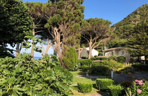 Sisco House | Welcome to Domaine U Pozzu