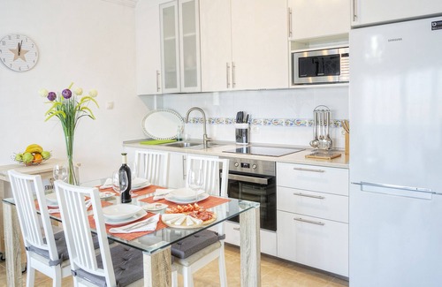 El Cotillo Apartment | Welcome to the apartment