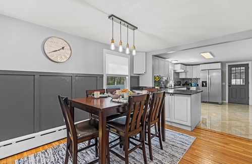 York Beach House | Welcome to Family Tides -
