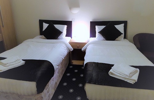 Knowesgate Hotel | welcome to knowesgate hotel