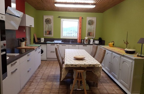 Rognes House | Welcome to La Rabouillère, your Provencal getaway.