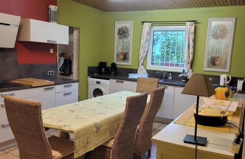 Rognes House | Welcome to La Rabouillère, your Provencal getaway.