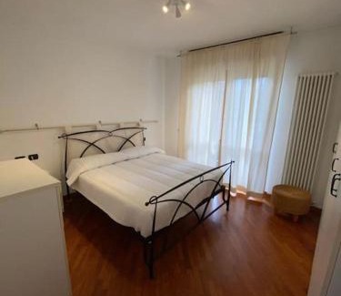 Scandicci Apartment | Welcome to Lallaby's Home