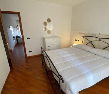 Scandicci Apartment | Welcome to Lallaby's Home