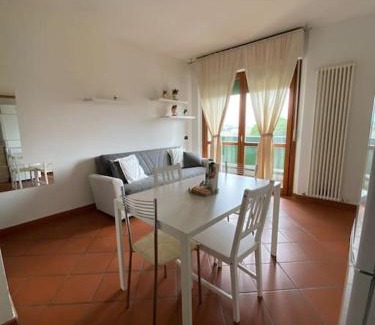 Scandicci Apartment | Welcome to Lallaby's Home