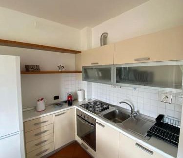 Scandicci Apartment | Welcome to Lallaby's Home