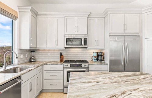 Seagrove Beach House | Welcome to Looney Dunes - 3 bedrooms, bikes