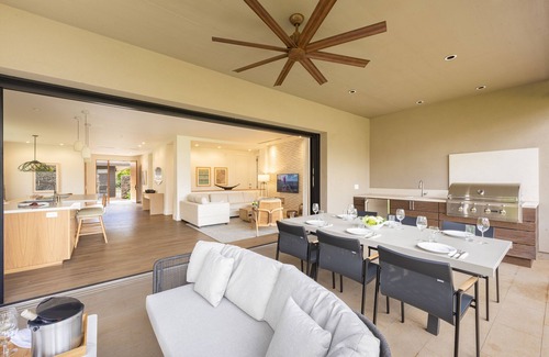 Honokowai Villa | Welcome to Luana Garden Villas 3B & 3D