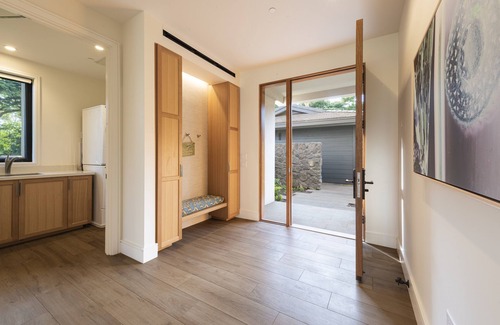 Honokowai Villa | Welcome to Luana Garden Villas 3B & 3D