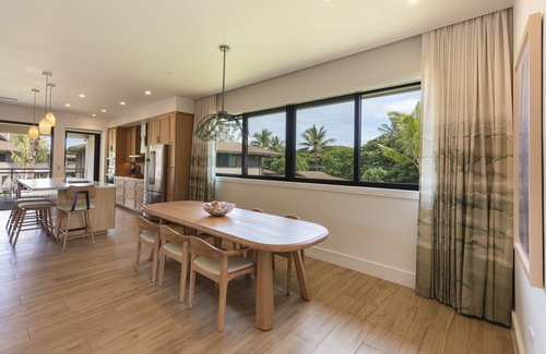 Honokowai Villa | Welcome to Luana Garden Villas 3B & 3D