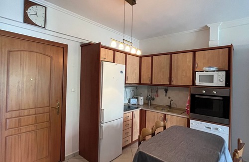 Kallikratia Apartment | Welcome to Lucky's Place in Nea Kallikratia :)
