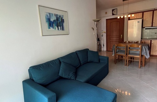 Kallikratia Apartment | Welcome to Lucky's Place in Nea Kallikratia :)